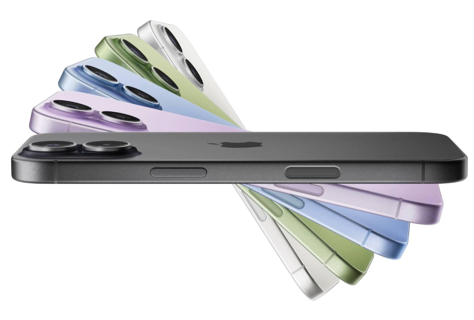 Is the iPhone 17, iPhone 17 Pro, or iPhone Air Waterproof?