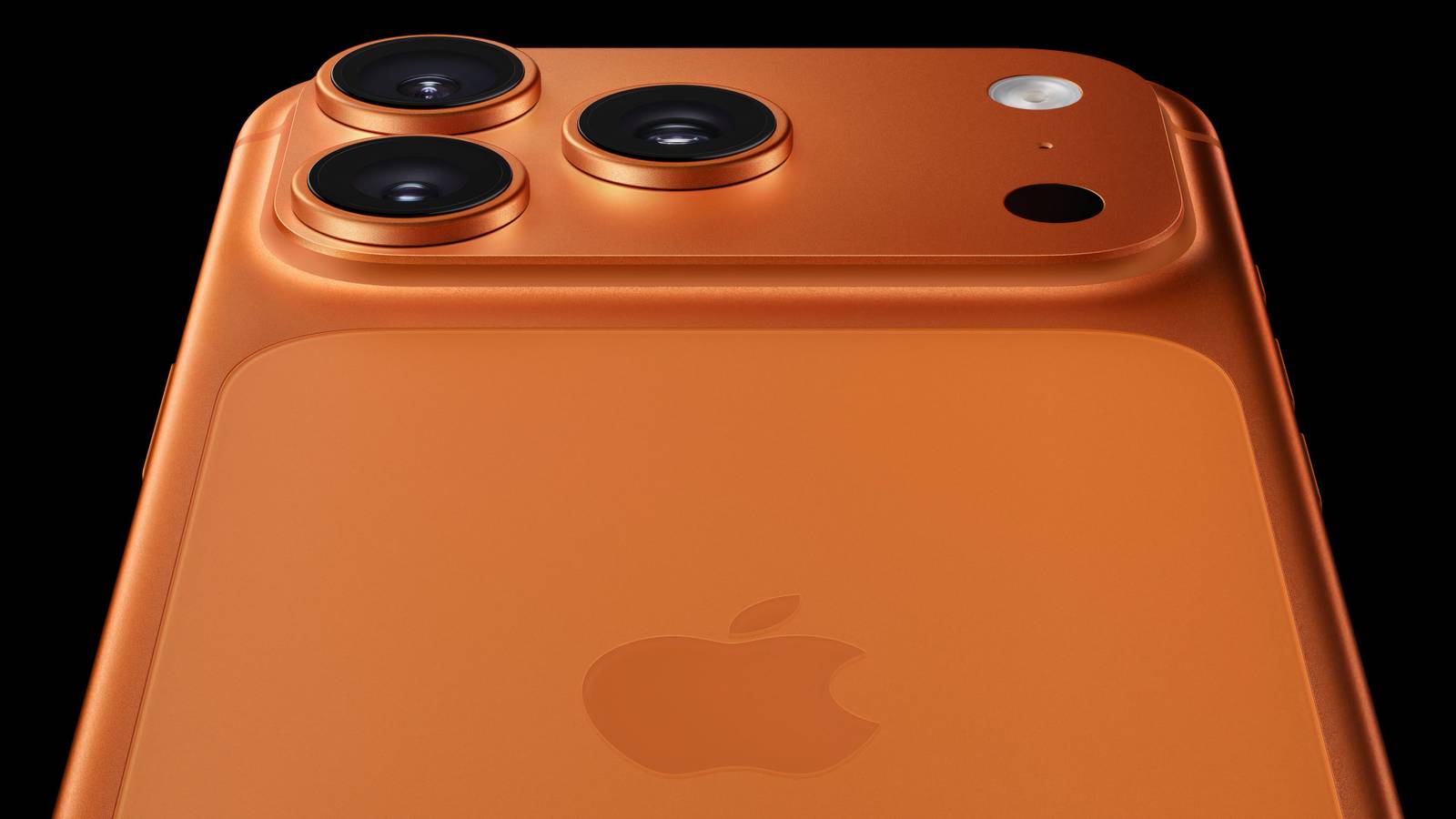 2026 Will Be the Year of Orange Smartphones