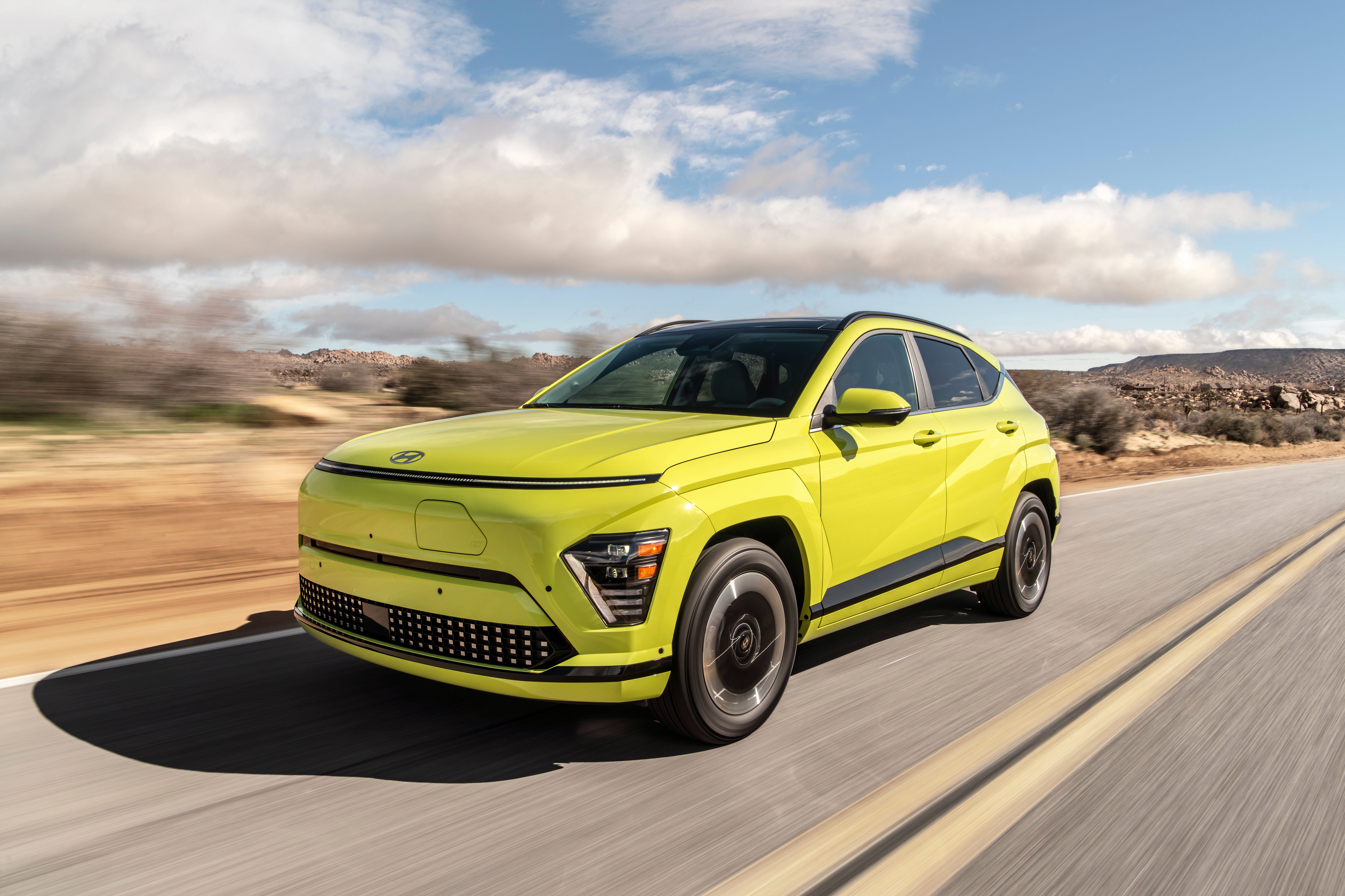 The EV comeback is already happening in the US—most people just don't ...