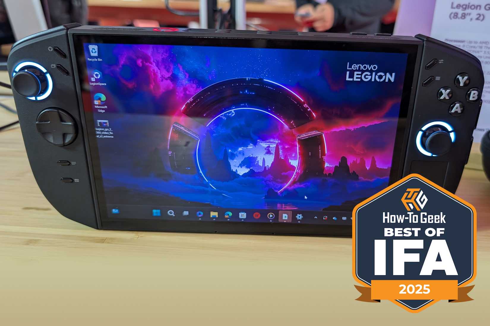 Lenovo Legion Go 2.