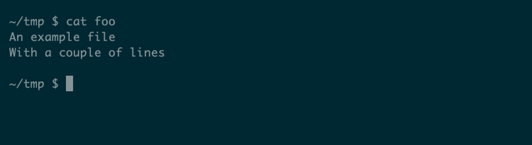 6 Ways to Use the Linux cat Command