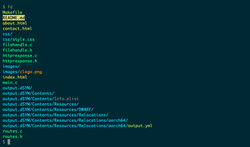 Linux fd Command: 10 Terminal File Search Methods