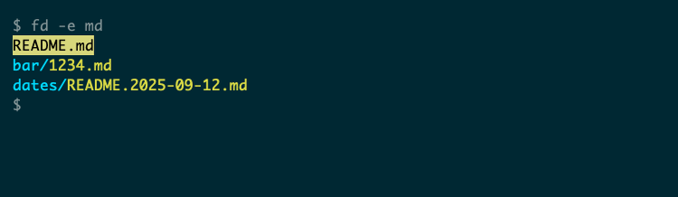 Linux fd Command: 10 Terminal File Search Methods