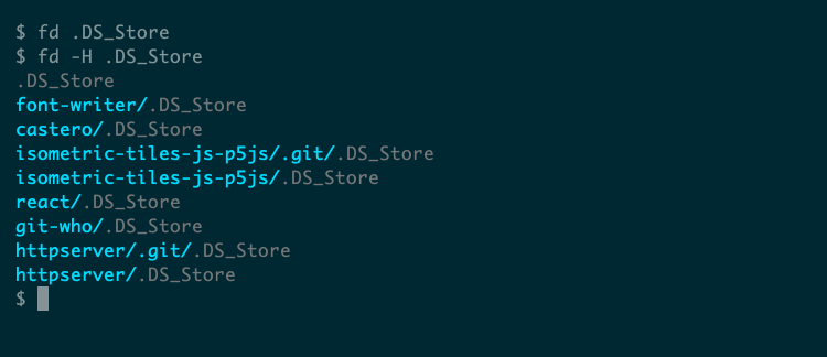 Linux fd Command: 10 Terminal File Search Methods