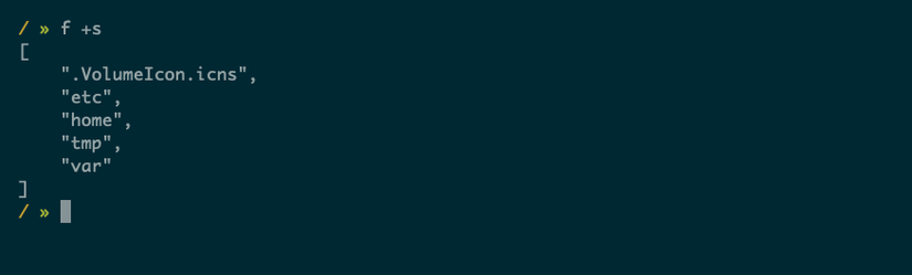 4 Interesting and Unusual Linux Shells