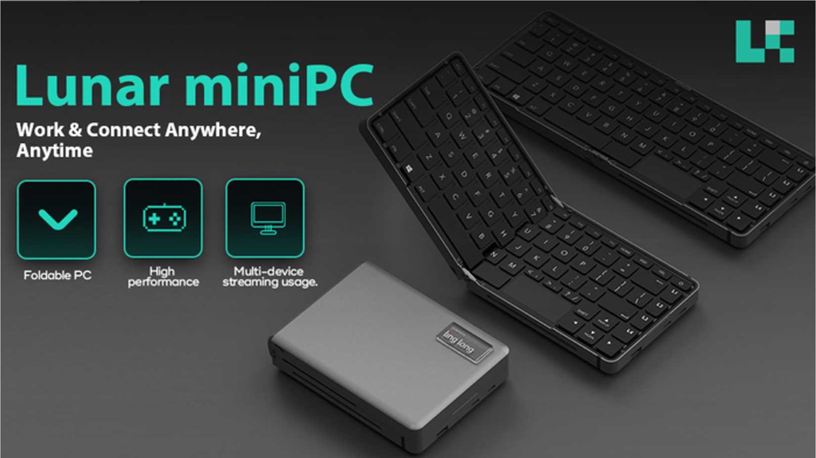 Massive Computer Small Keyboard 9 Bizarre Mini PCs I'm Actually Tempted to Buy