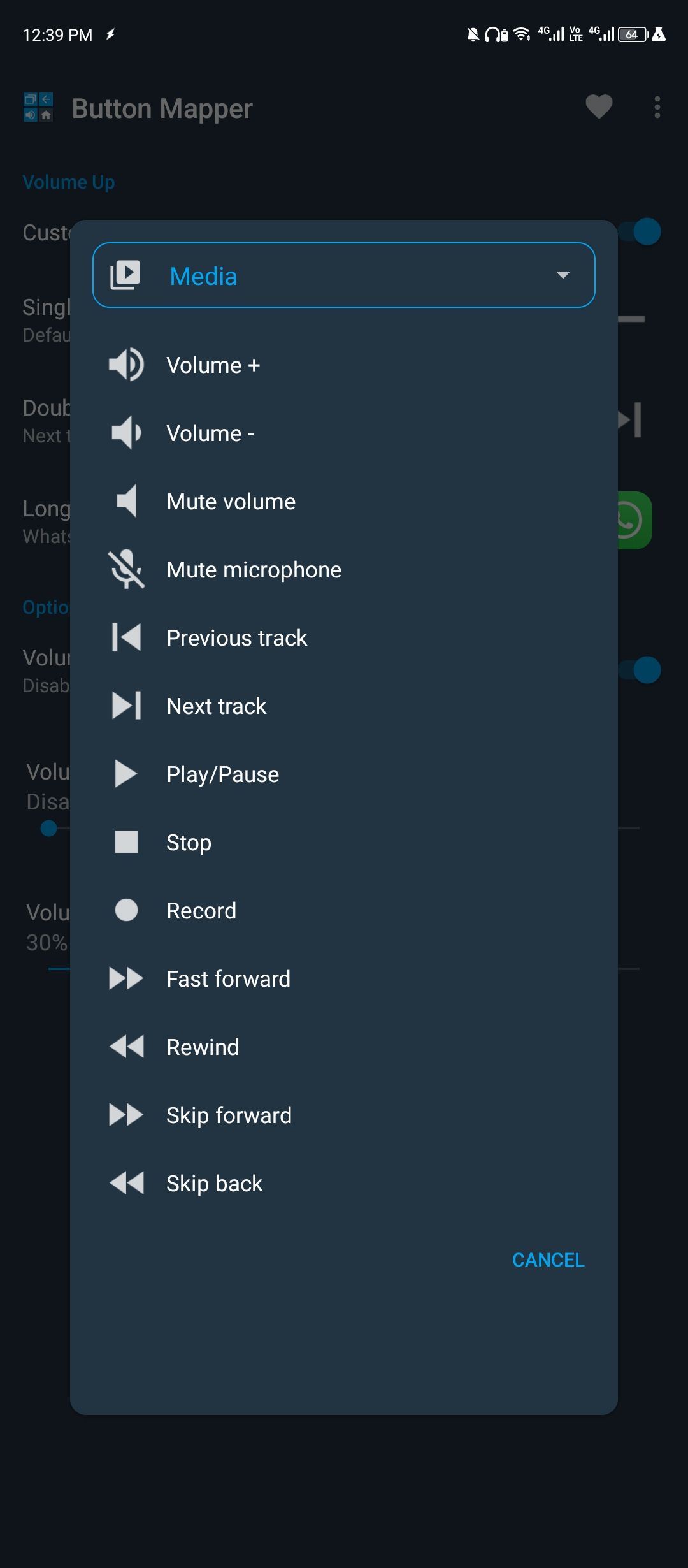 Bring Back Tactile Buttons: How to Remap Android Keys Without Root