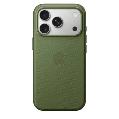 I Love Apple's TechWoven iPhone Pro Case Despite Its Price and Flaws I Love Apple's TechWoven iPhone Pro Case Despite Its Price and Flaws