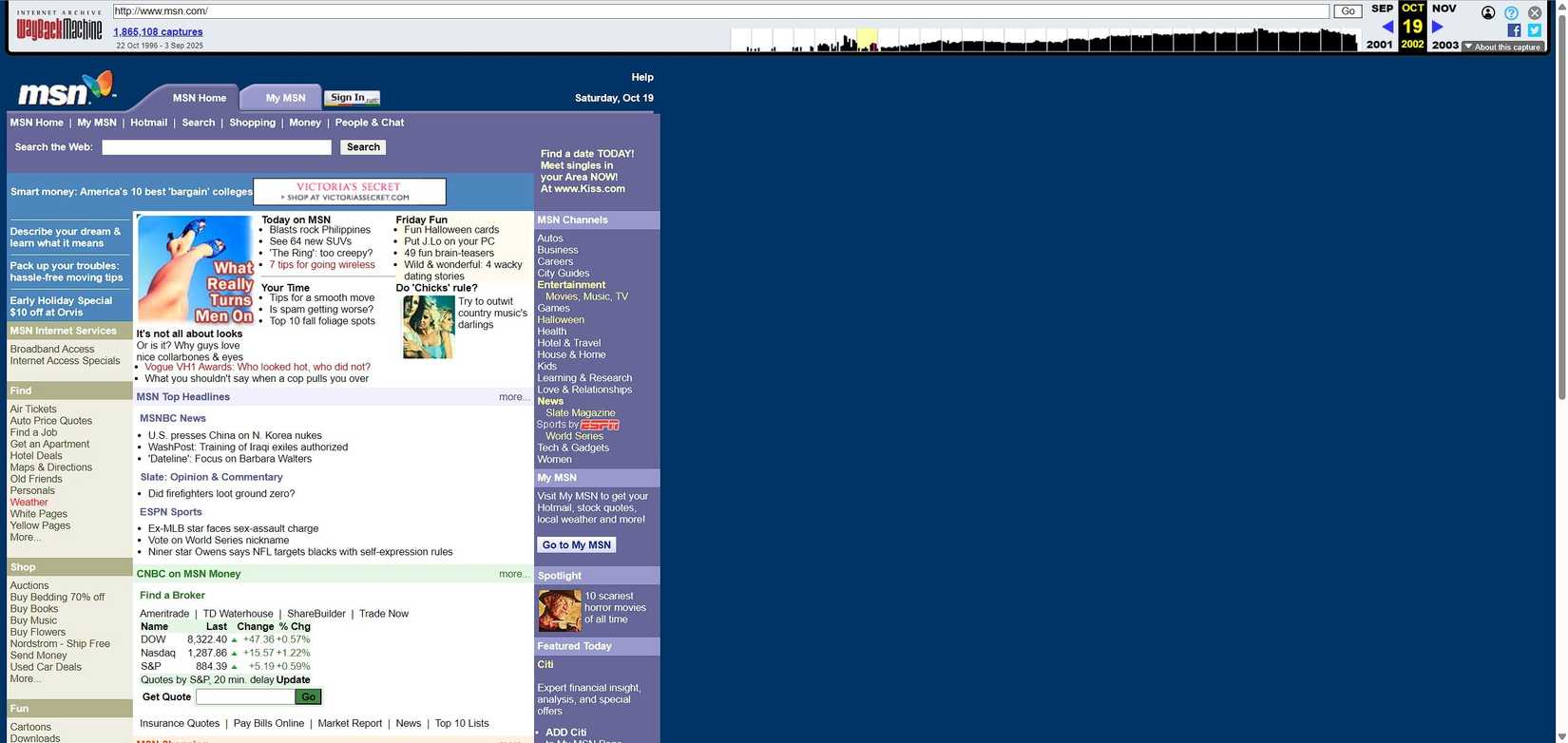 Early Blog Website Top 10 Websites That Defined the Early 2000s Internet