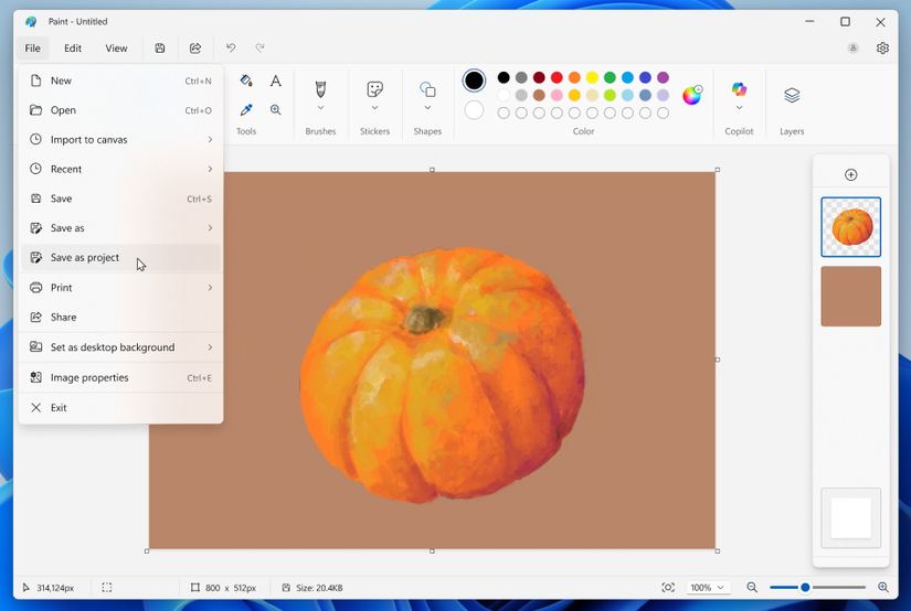 Windows 11's New Paint, Annoying Taskbar Changes, and More: Windows ...