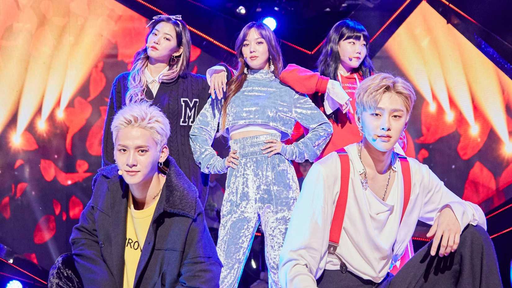 K-Pop Fans, Don’t Miss These 10 Movies and Shows!