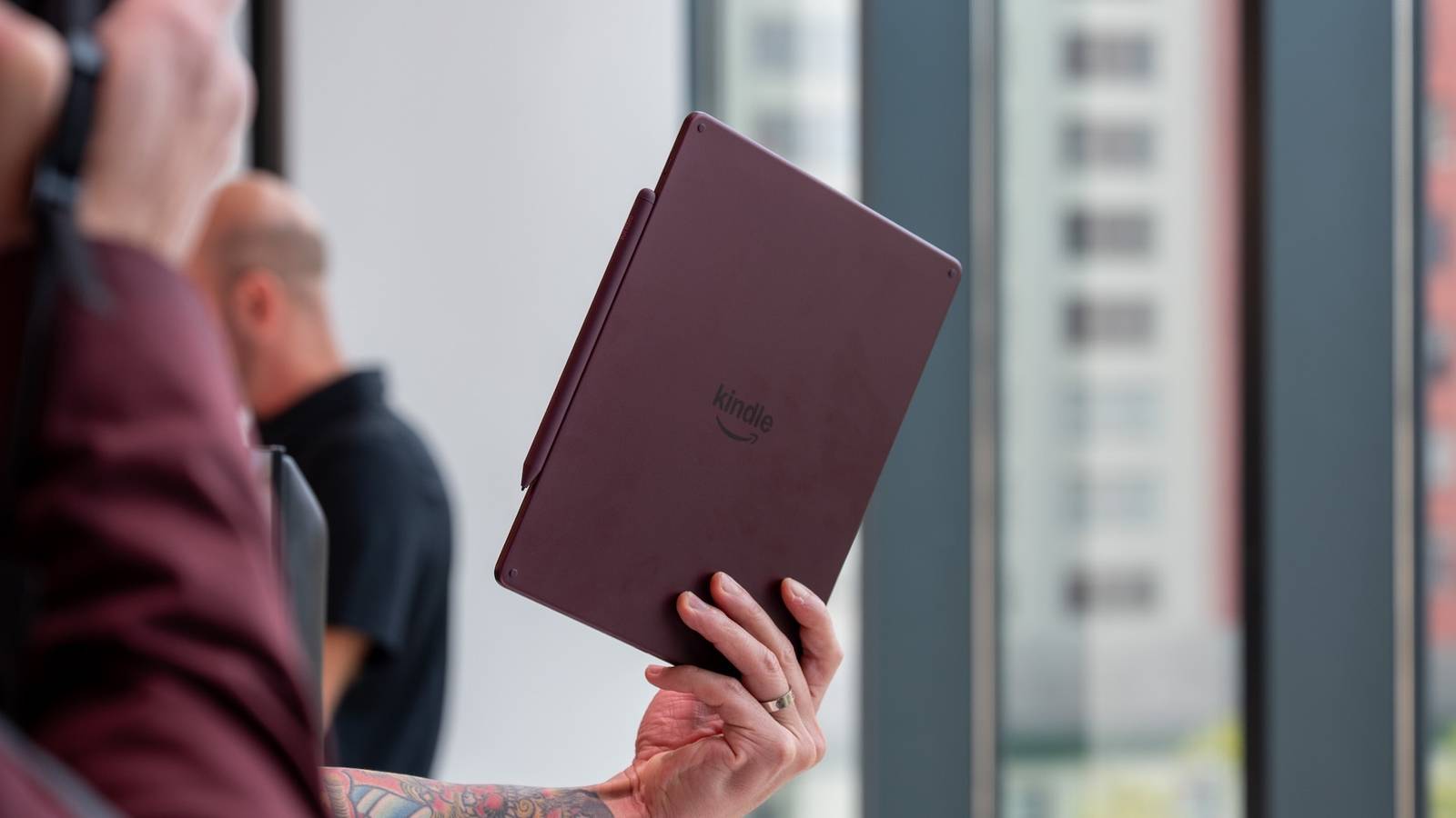 Stop paying for books: These 5 NYT bestsellers are free with Amazon Prime right now