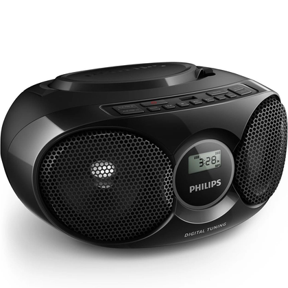 Philips Boombox AZ318B