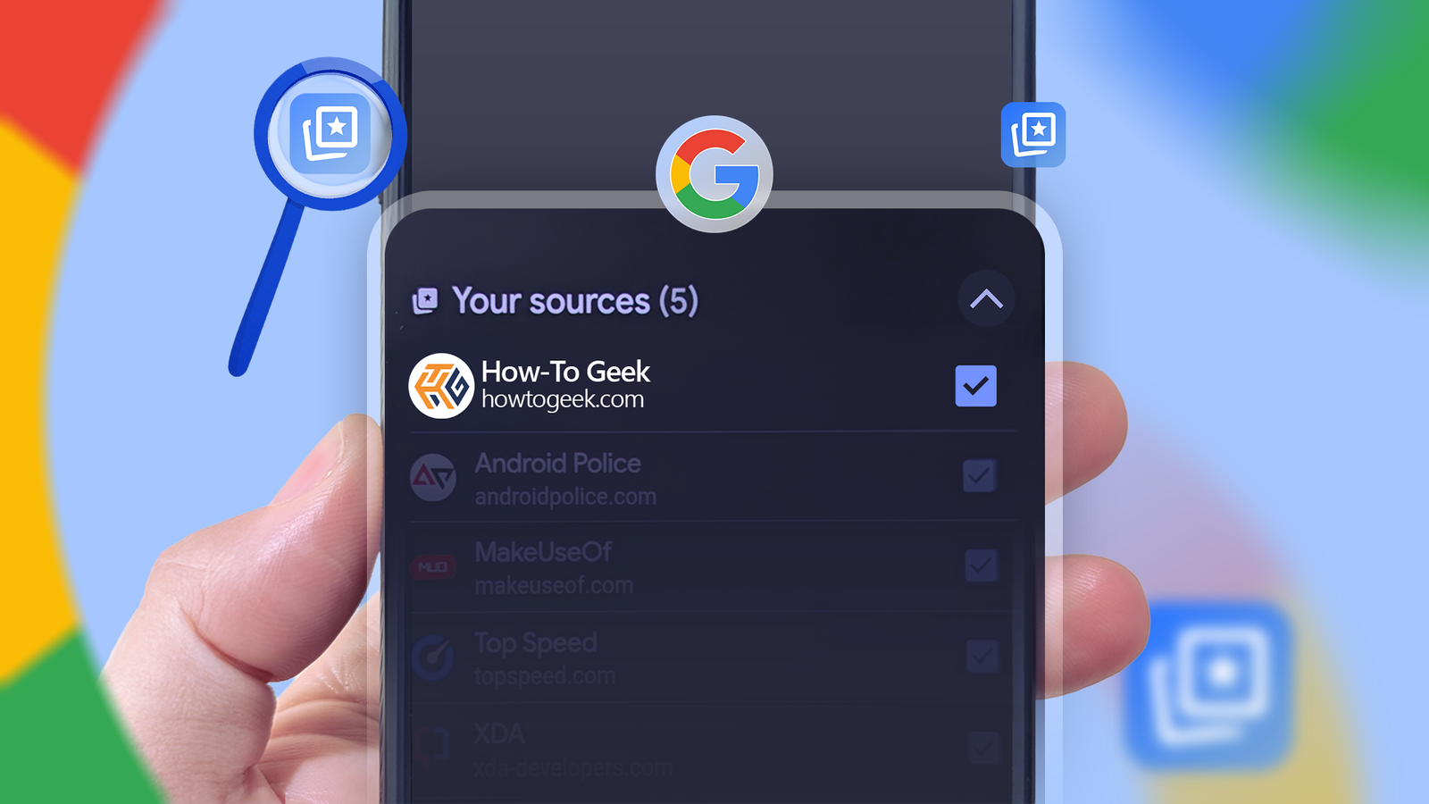 Make Sure You Never Miss an HTG Article: Set Us As a Preferred Source ...