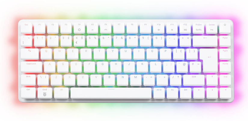 Raspberry Pi 500+ PC