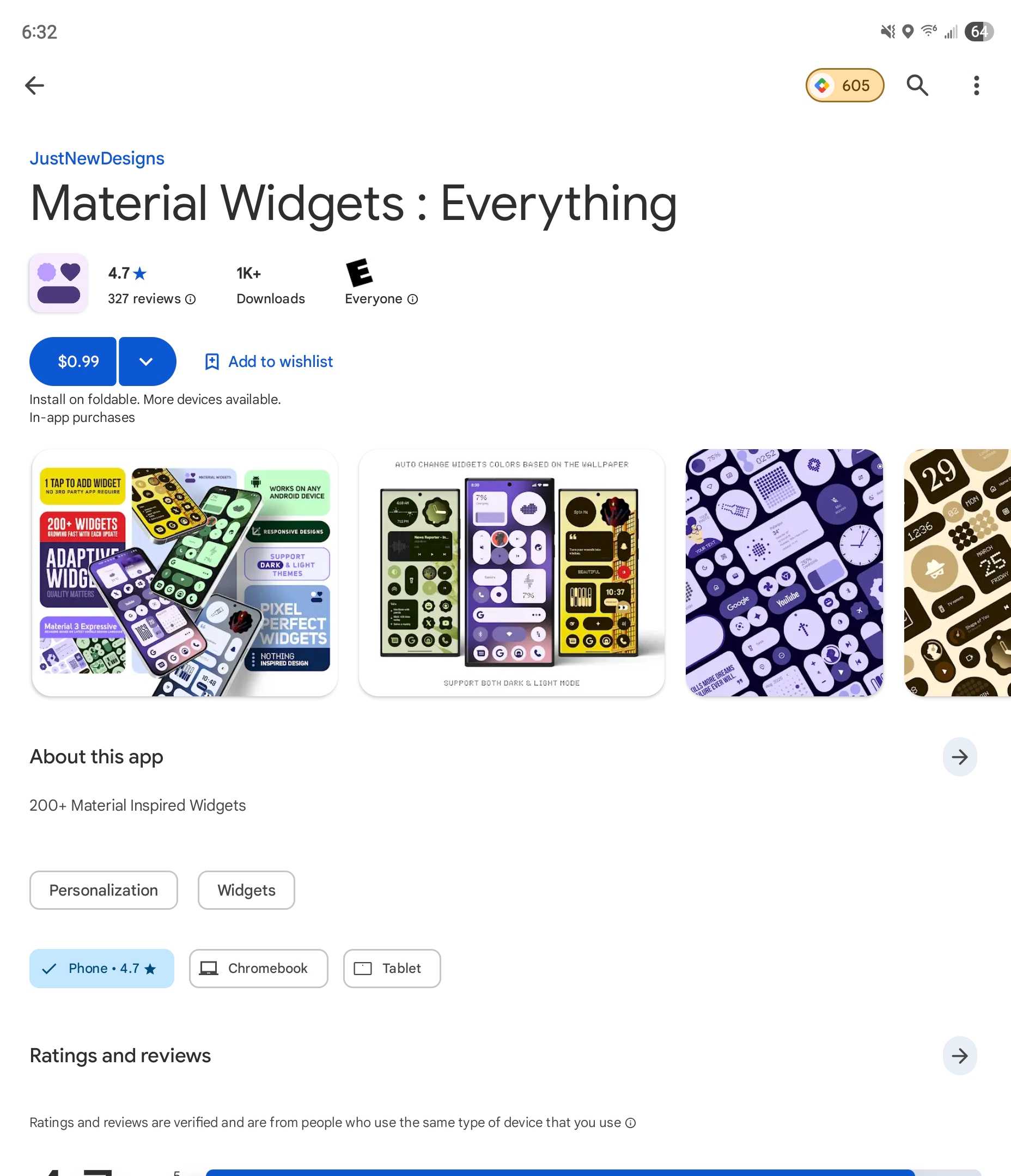 Android Widgetkit This May Be the Only Android Widget Pack You Ever Need to Buy