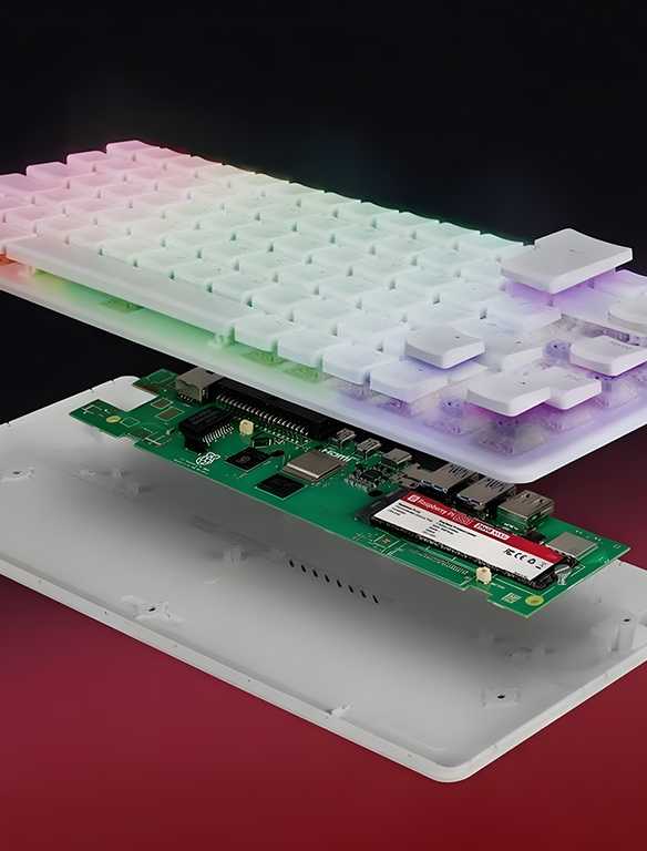 The Rise and Fall of Liquid Cooling