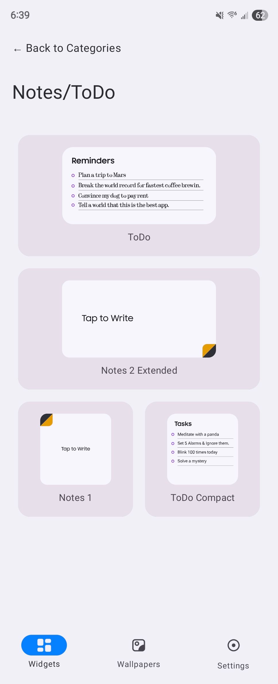 This May Be the Only Android Widget Pack You Ever Need to Buy