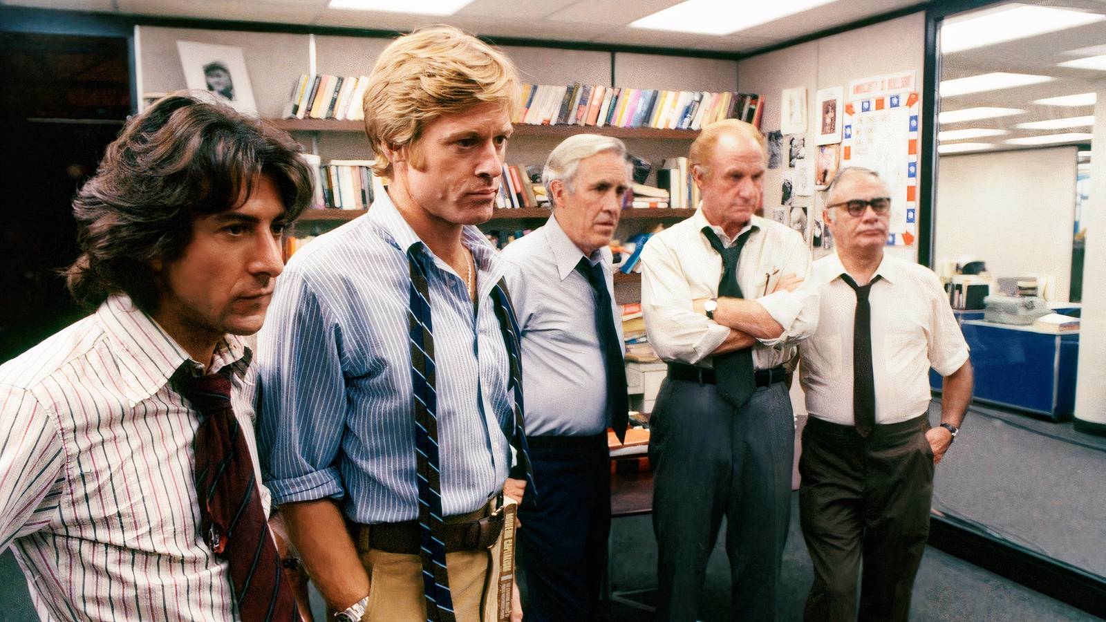 Remembering Robert Redford—The Iconic Actor's 10 Best Movies
