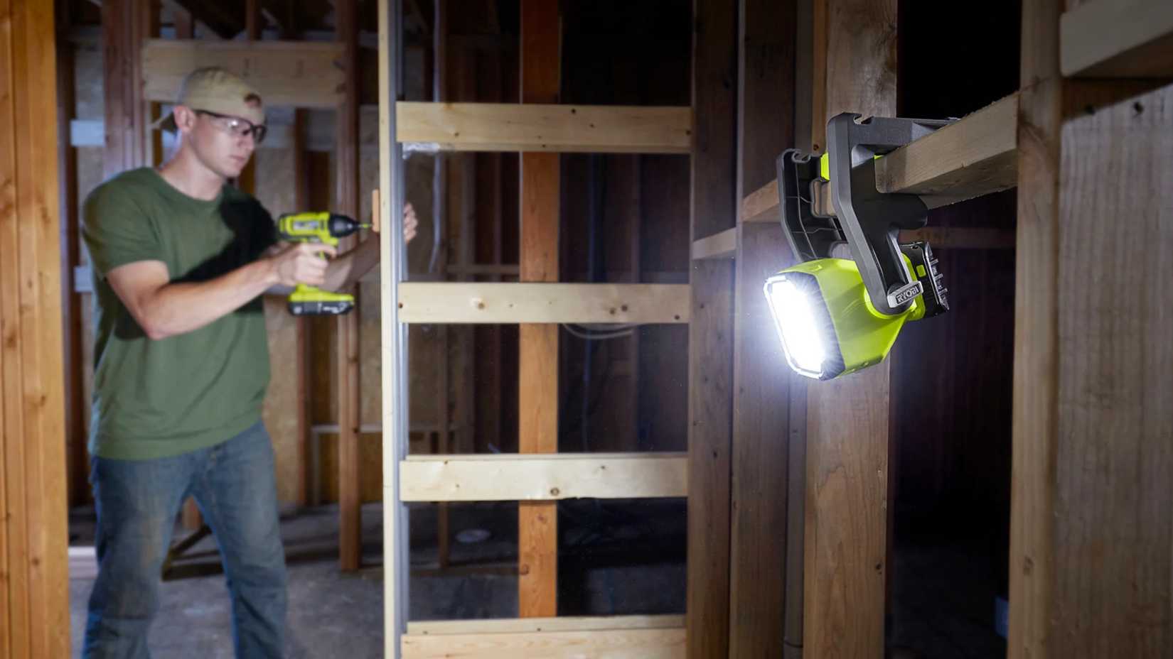 5 Essential Ryobi Tools to Supercharge Your DIY Projects