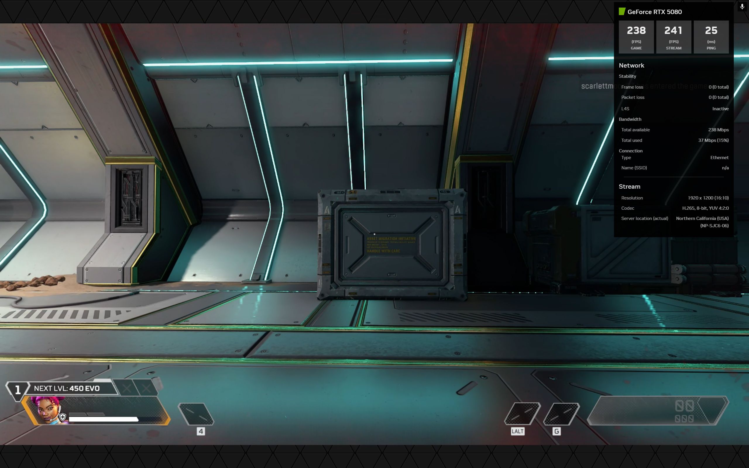 Fps Star Citizen Geforce Now NVIDIA Updated Its GeForce Now