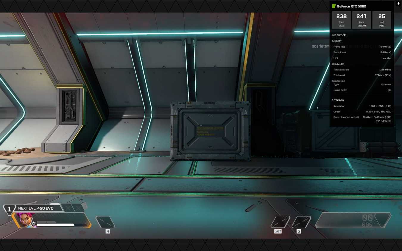 Fps Star Citizen Geforce Now NVIDIA Updated Its GeForce Now