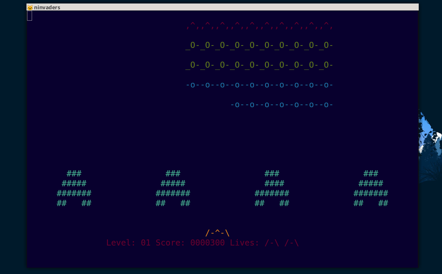 8 Games You Can Play in Your Ubuntu Terminal