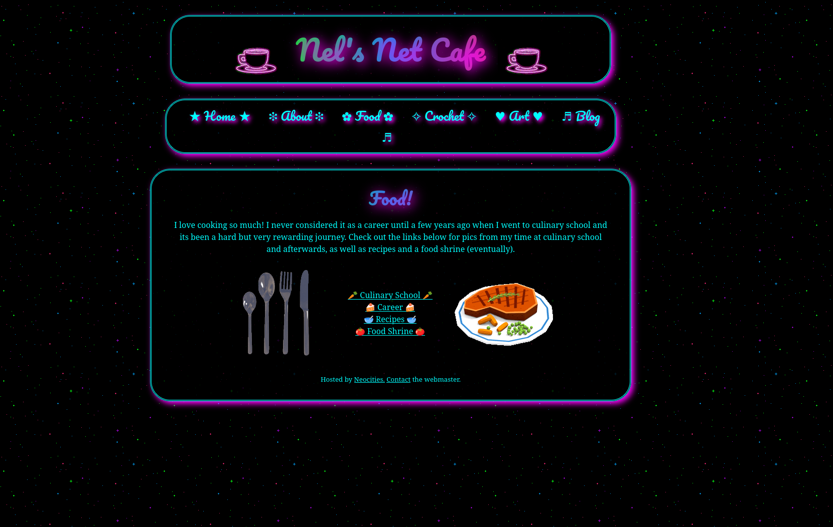 Take a Break From the Modern Internet, Surf the Original Web