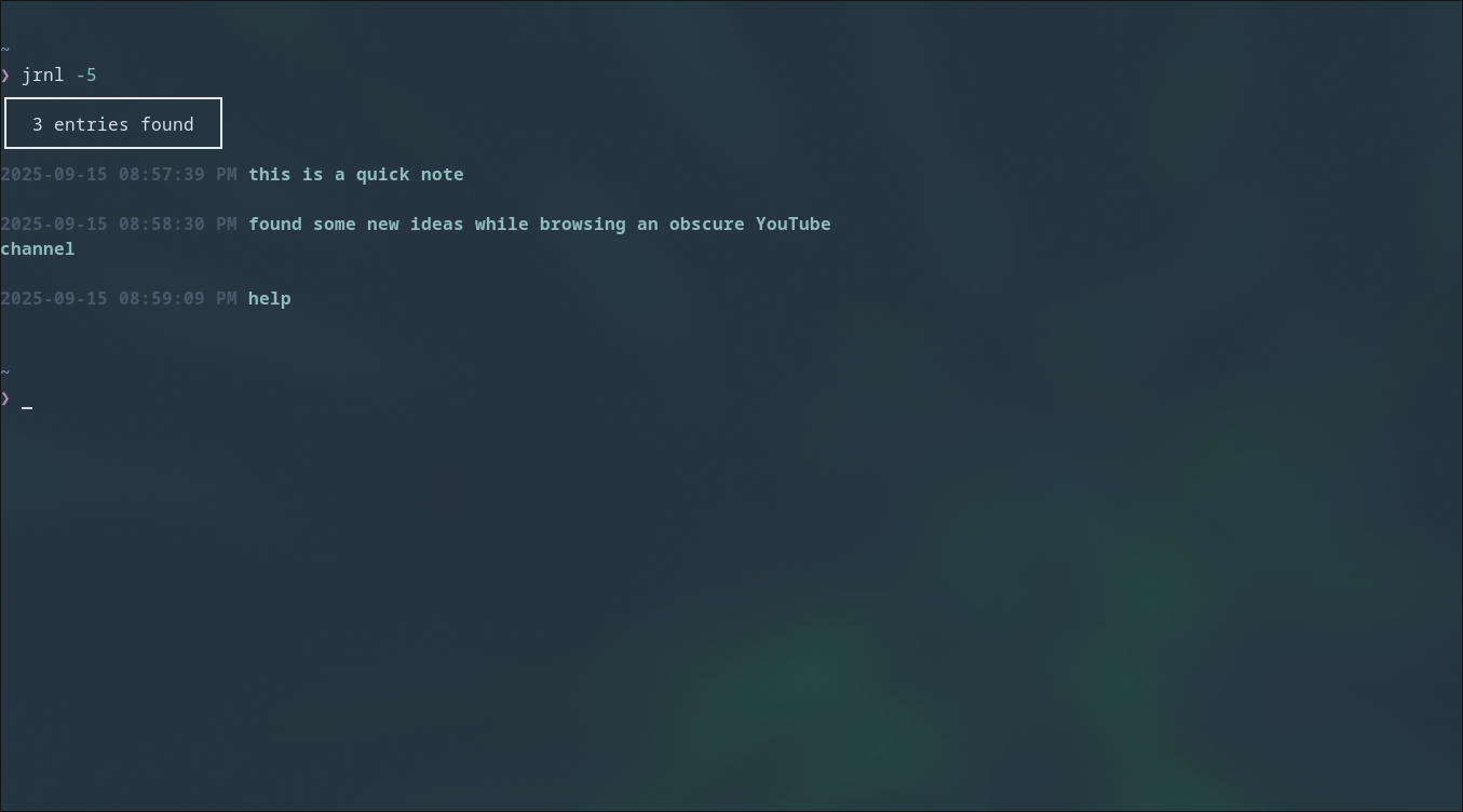 The Terminal Is the Last Place You Can Work In Peace. Here's How to Set ...