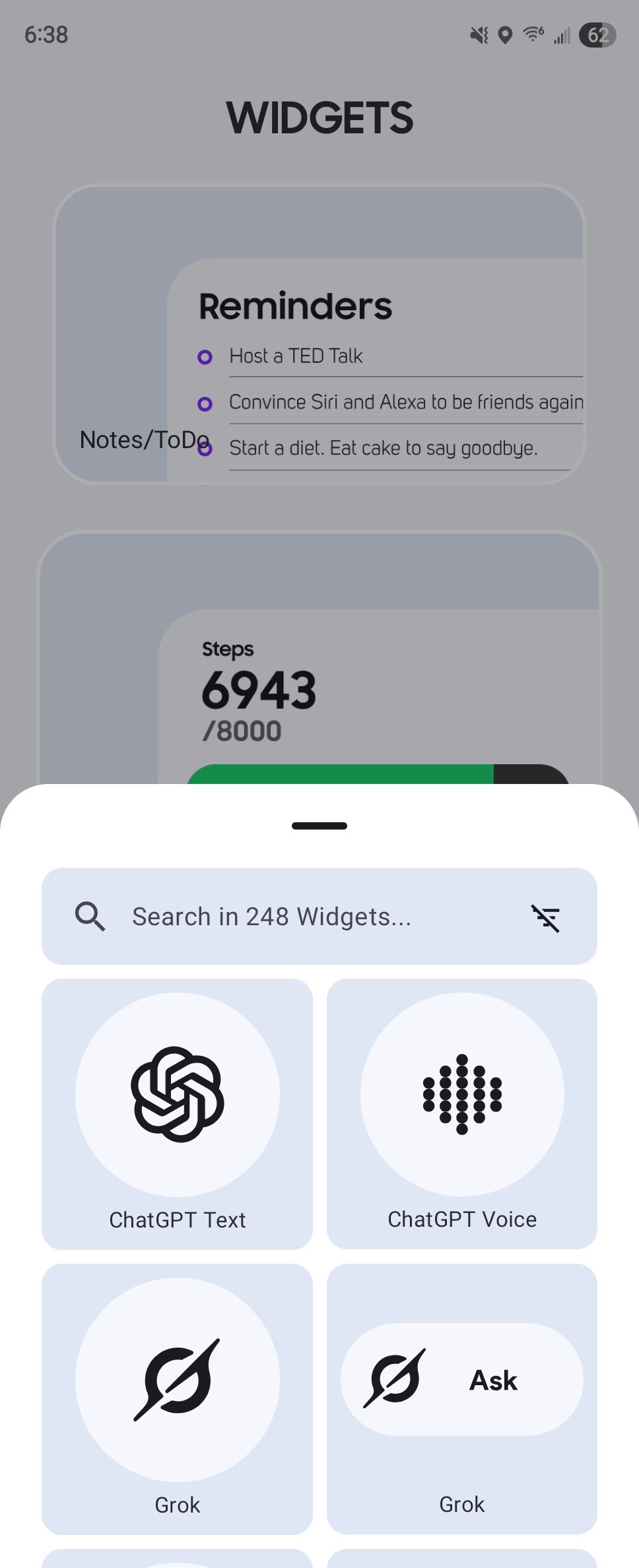 This May Be the Only Android Widget Pack You Ever Need to Buy