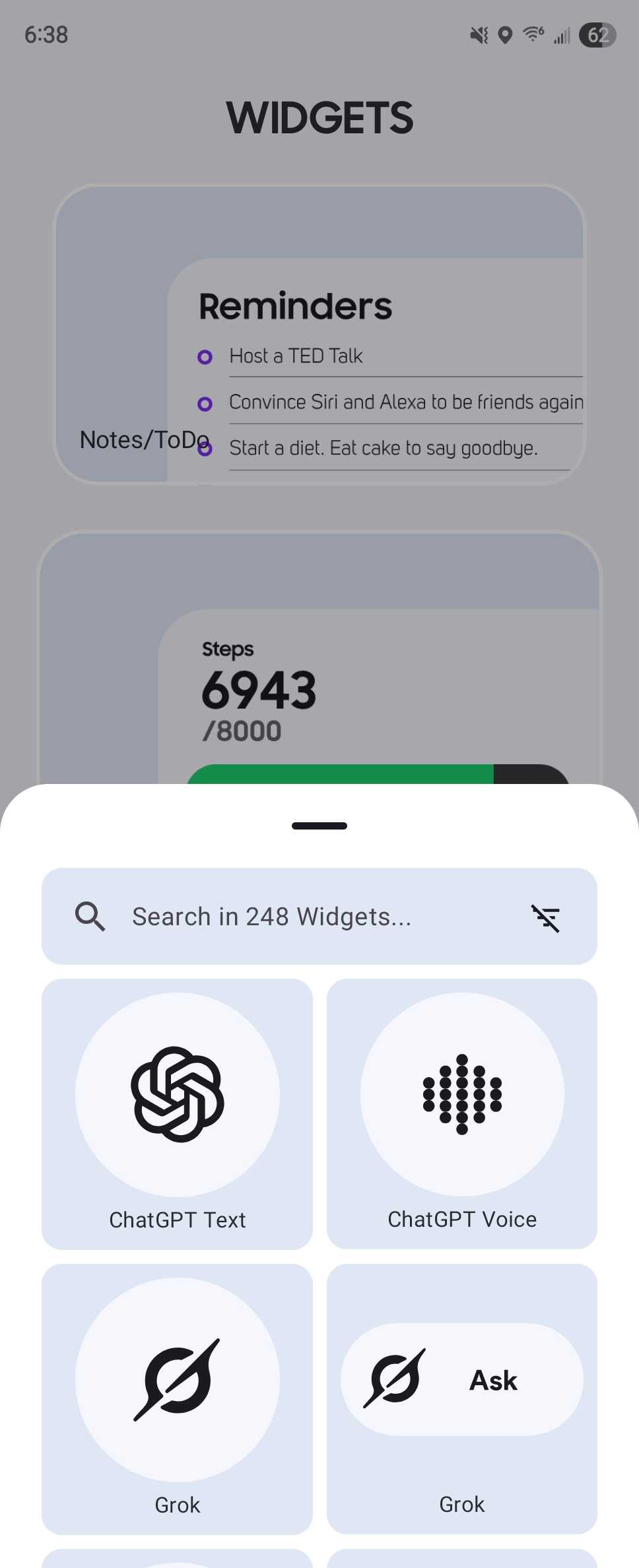 Android Widgetkit This May Be the Only Android Widget Pack You Ever Need to Buy