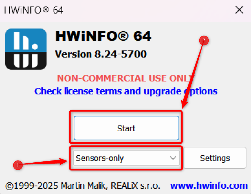Hwinfo Fans How to Optimize Your CPU Fan Speed for Minimal Noise