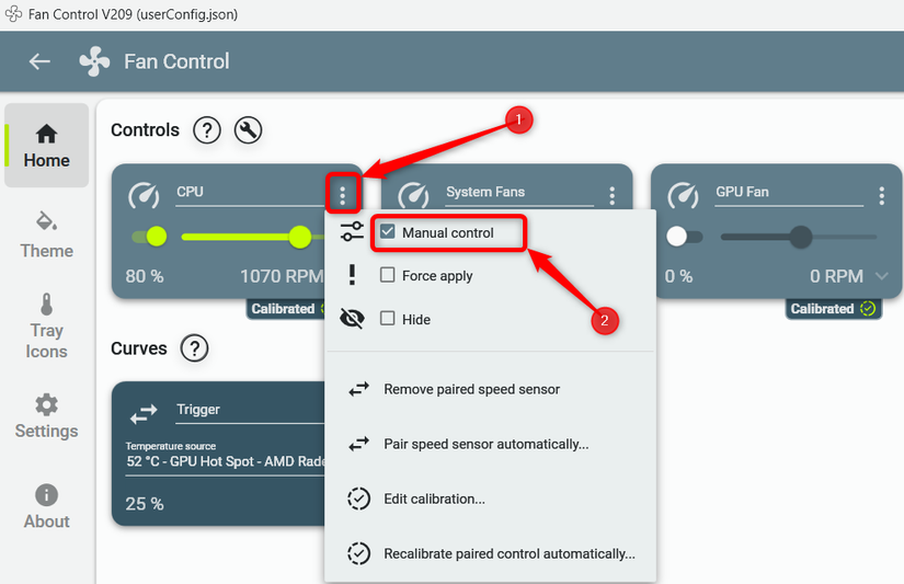 How to Optimize Your CPU Fan Speed for Minimal Noise