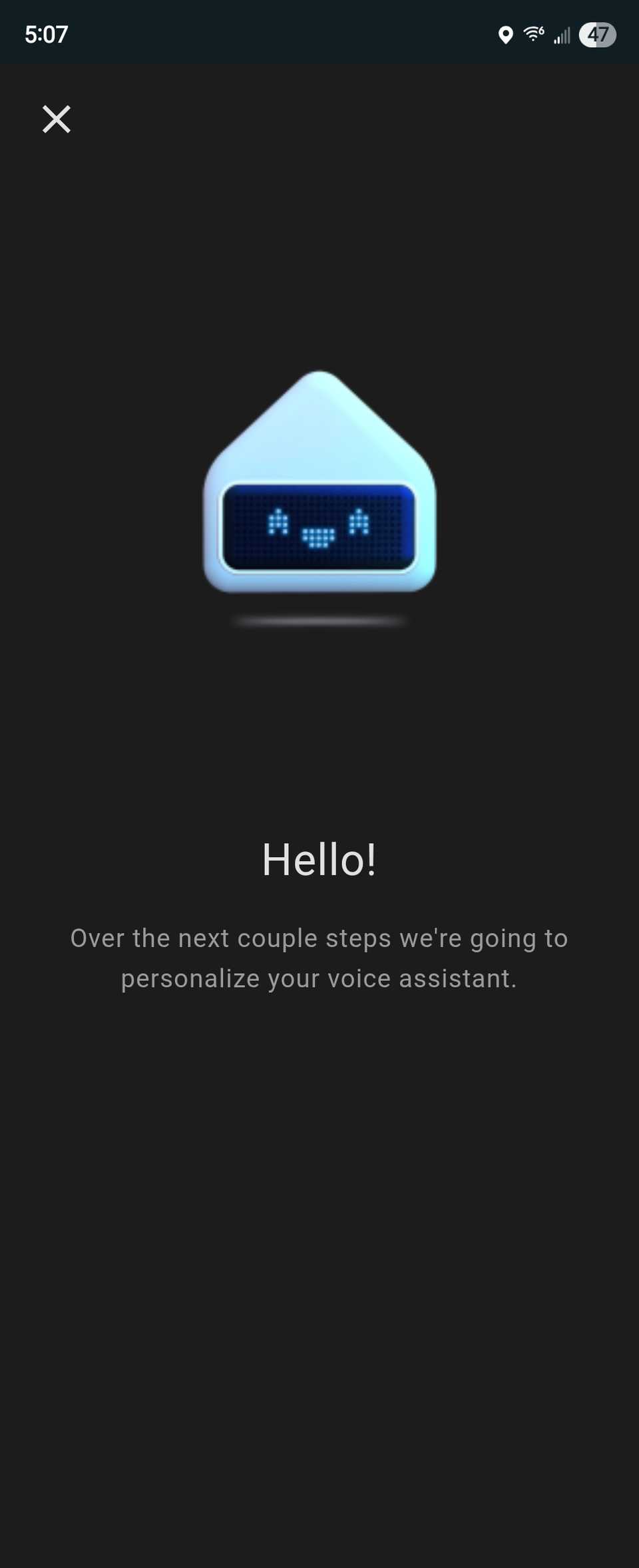 Stunning Wireless Network Setup For Voice Assistants image