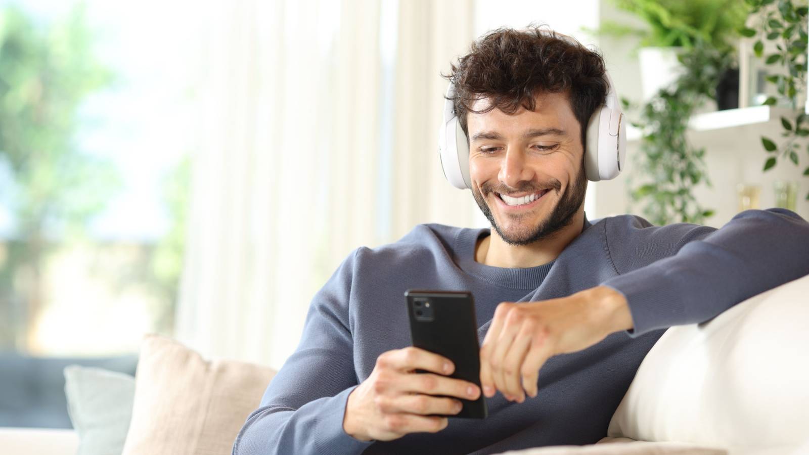 Your Headphones' App Is Good, Actually