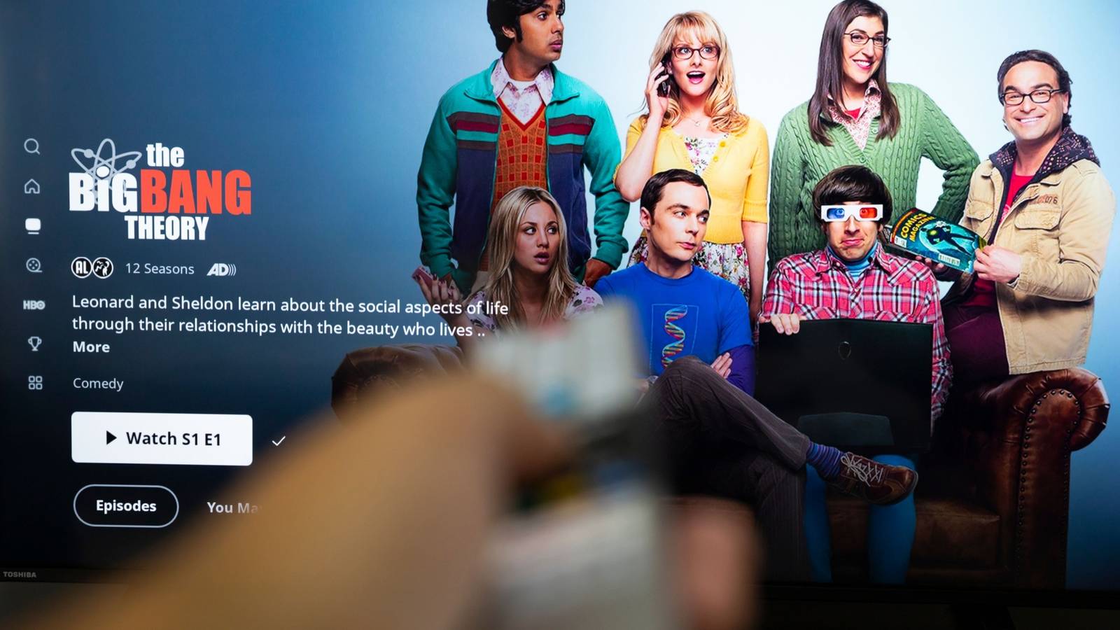 Classic TV’s Streaming Secret: Why Old Sitcoms Reign Classic TV’s Streaming Secret: Why Old Sitcoms Reign