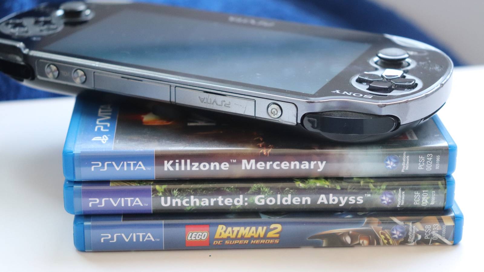 Console Expansion Slots That Barely Did Anything