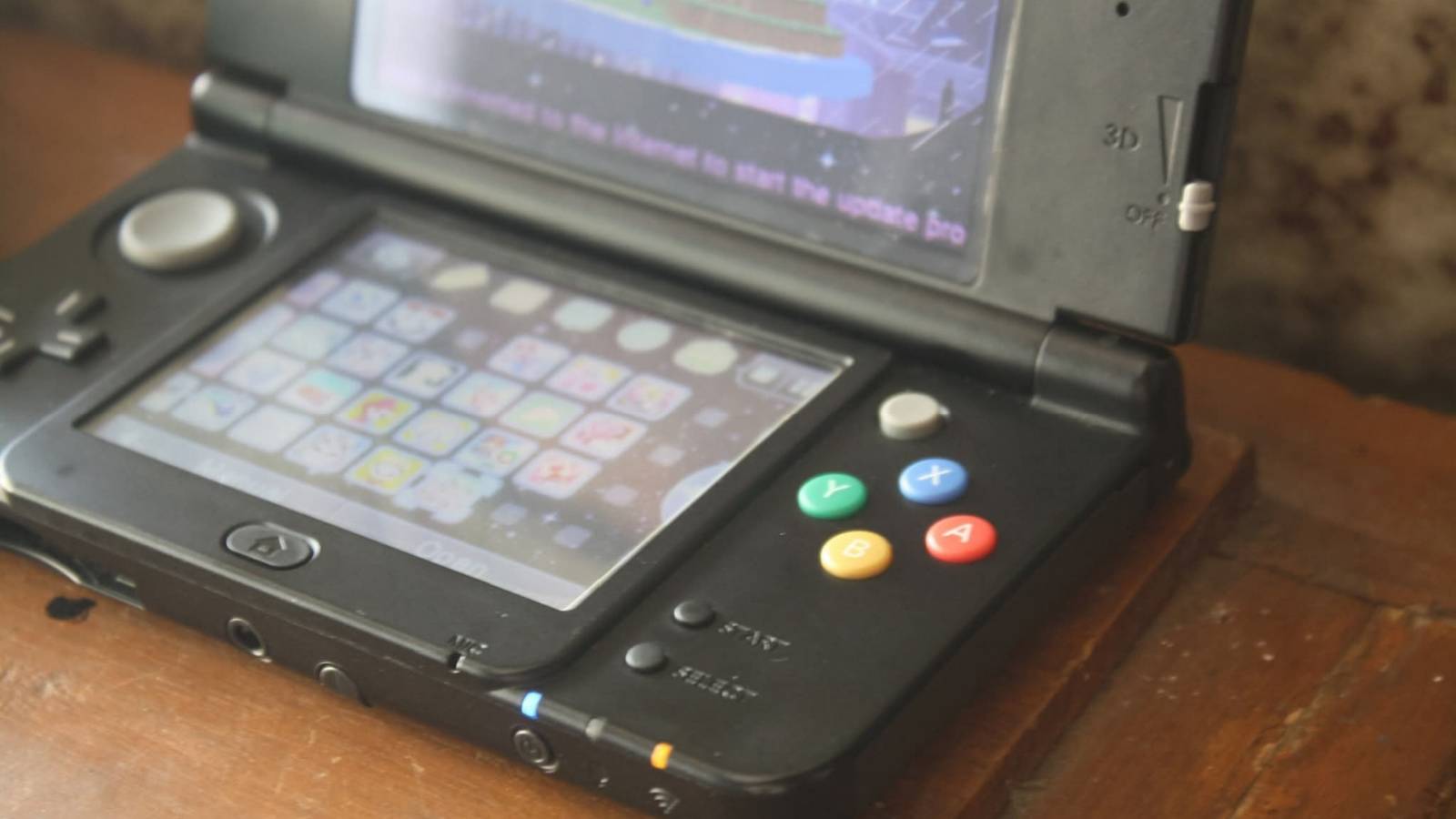 I Was Right To Keep My Small Gaming Handhelds