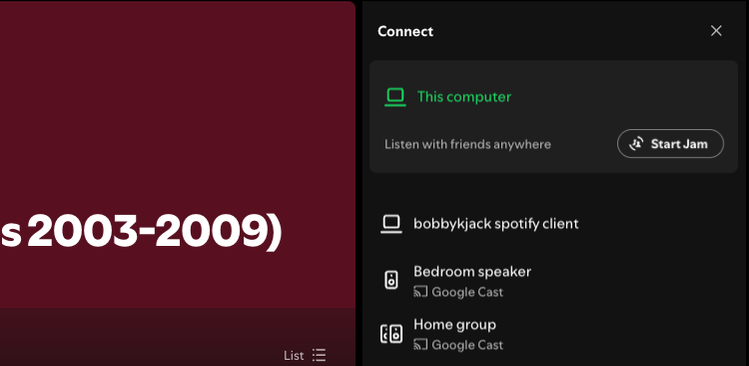 Build a Web Music Player With the Spotify API