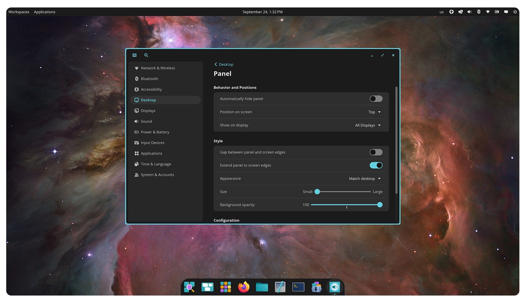 System76's Cosmic Desktop Arrives in Pop!_OS 24.04 Beta