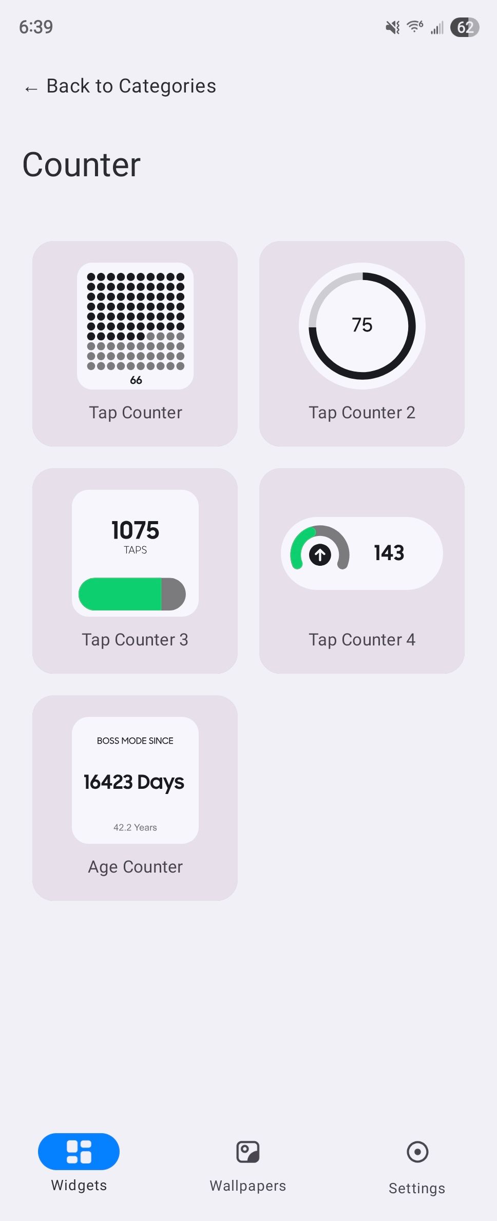This May Be the Only Android Widget Pack You Ever Need to Buy