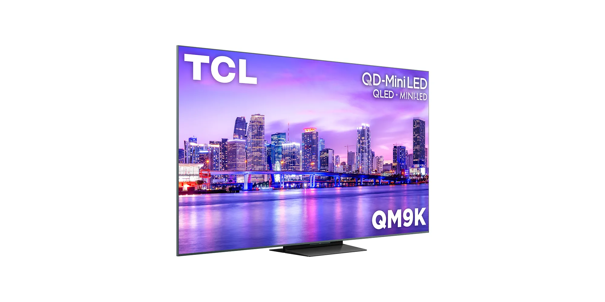 TCL Is Launching a Google TV That Knows When You're in the Room