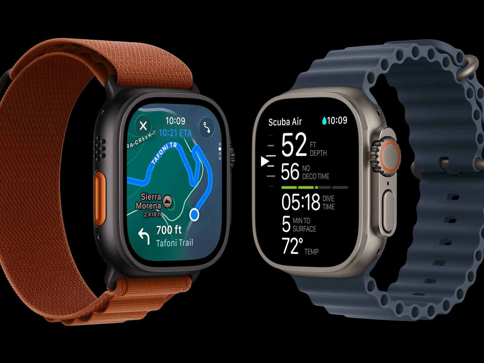 Apple Watch Series 11 Ultra 3: Which Apple Wearable Should You