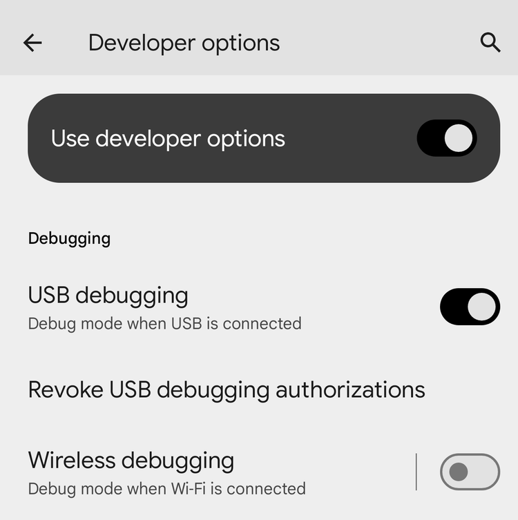 How to Install and Use ADB, the Android Debug Bridge Utility