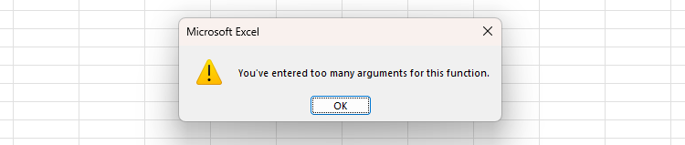 How to Use the VSTACK and HSTACK Functions in Microsoft Excel