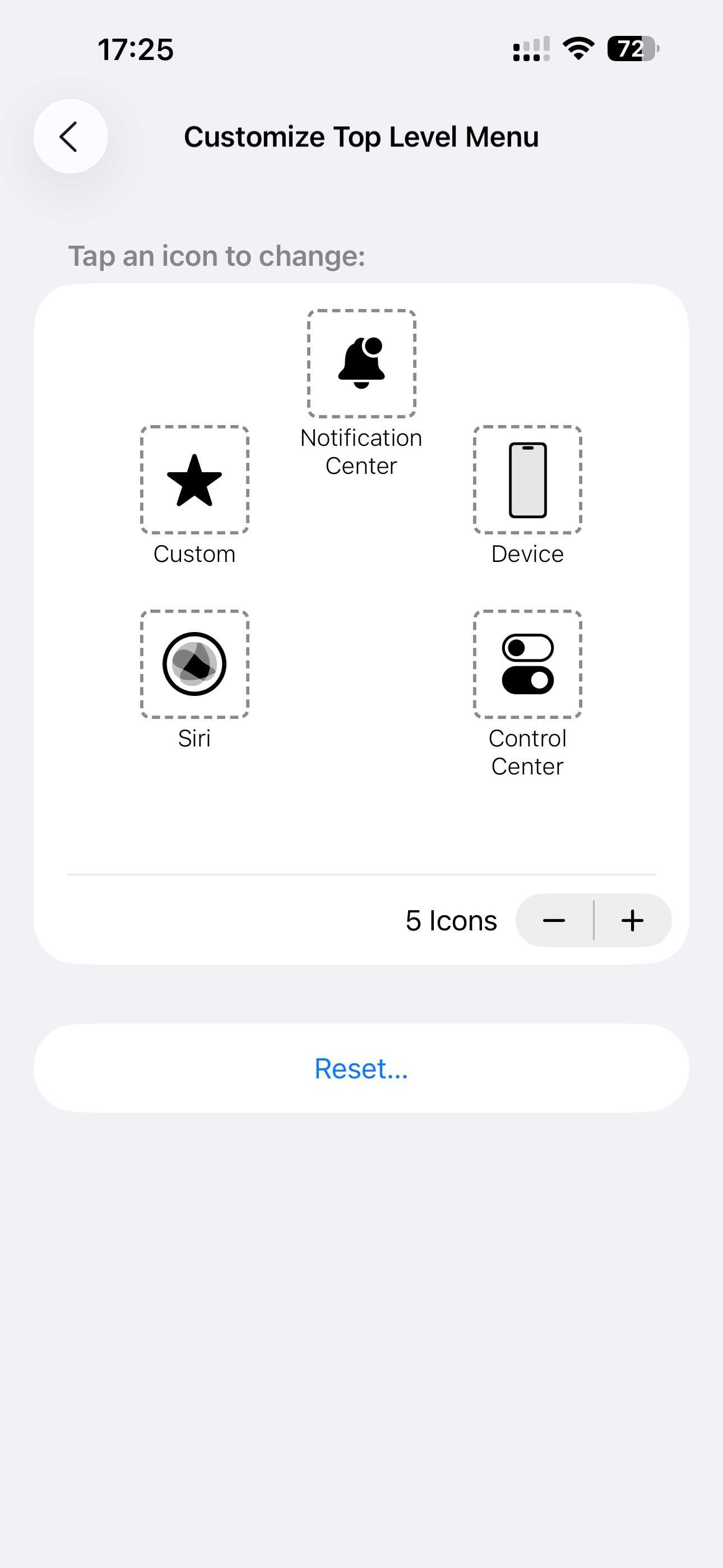 Ios Left Handed Ui 6 Tips to Use Your iPhone One-Handed
