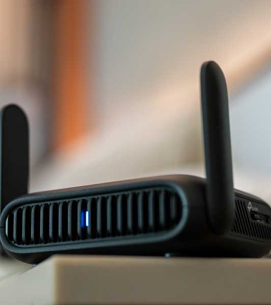 This Is How 6GHz Wi-Fi Fixed My Home Network