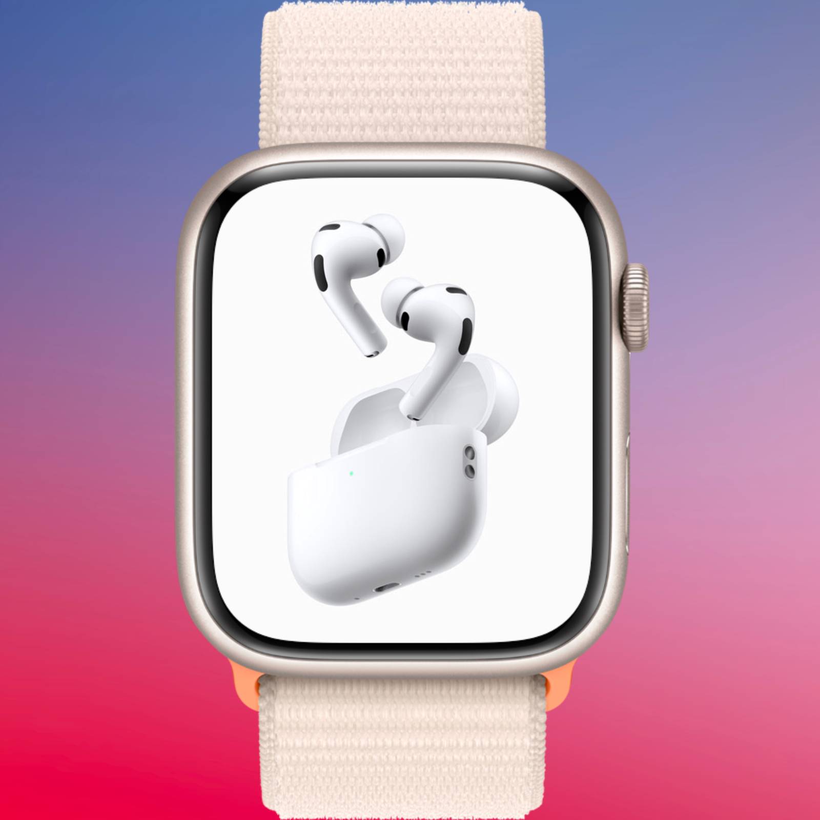Can the AirPods Pro 3 Replace Your Apple Watch? Yes and No