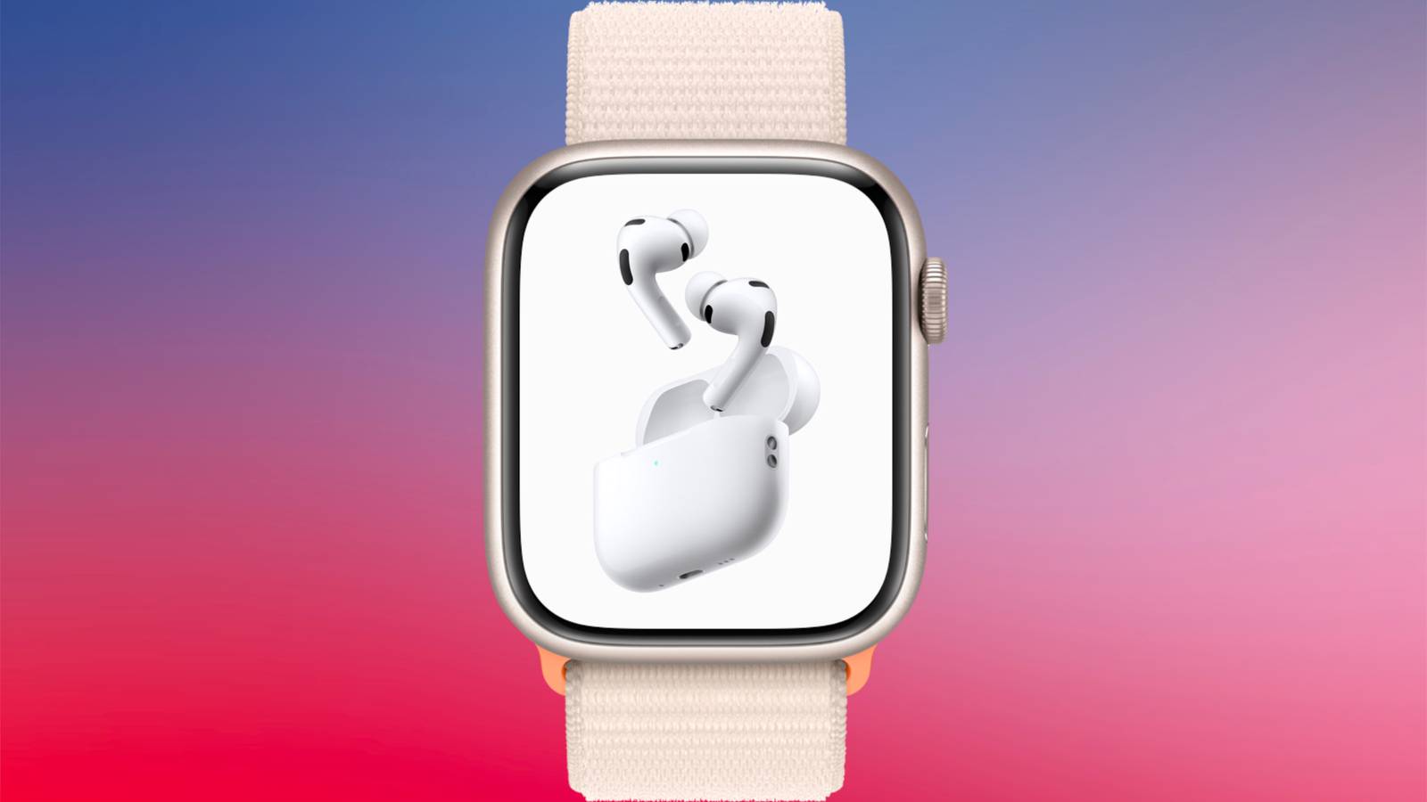 Can the AirPods Pro Replace Your Apple Watch? Yes and No - Main Image