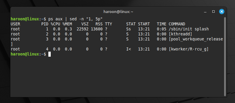 9 Ways to Edit Text With the sed Command on Linux